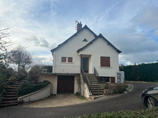 Vente Maison à Marcigny 7 pièces