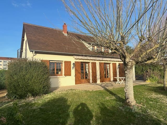 Vente Maison à Marcigny 7 pièces