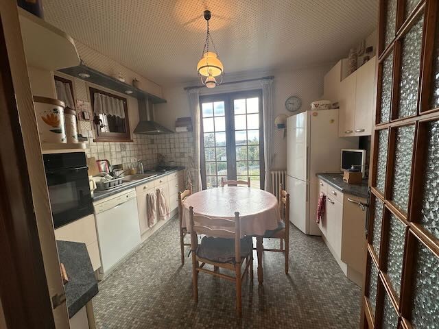 Vente Maison à Marcigny 7 pièces