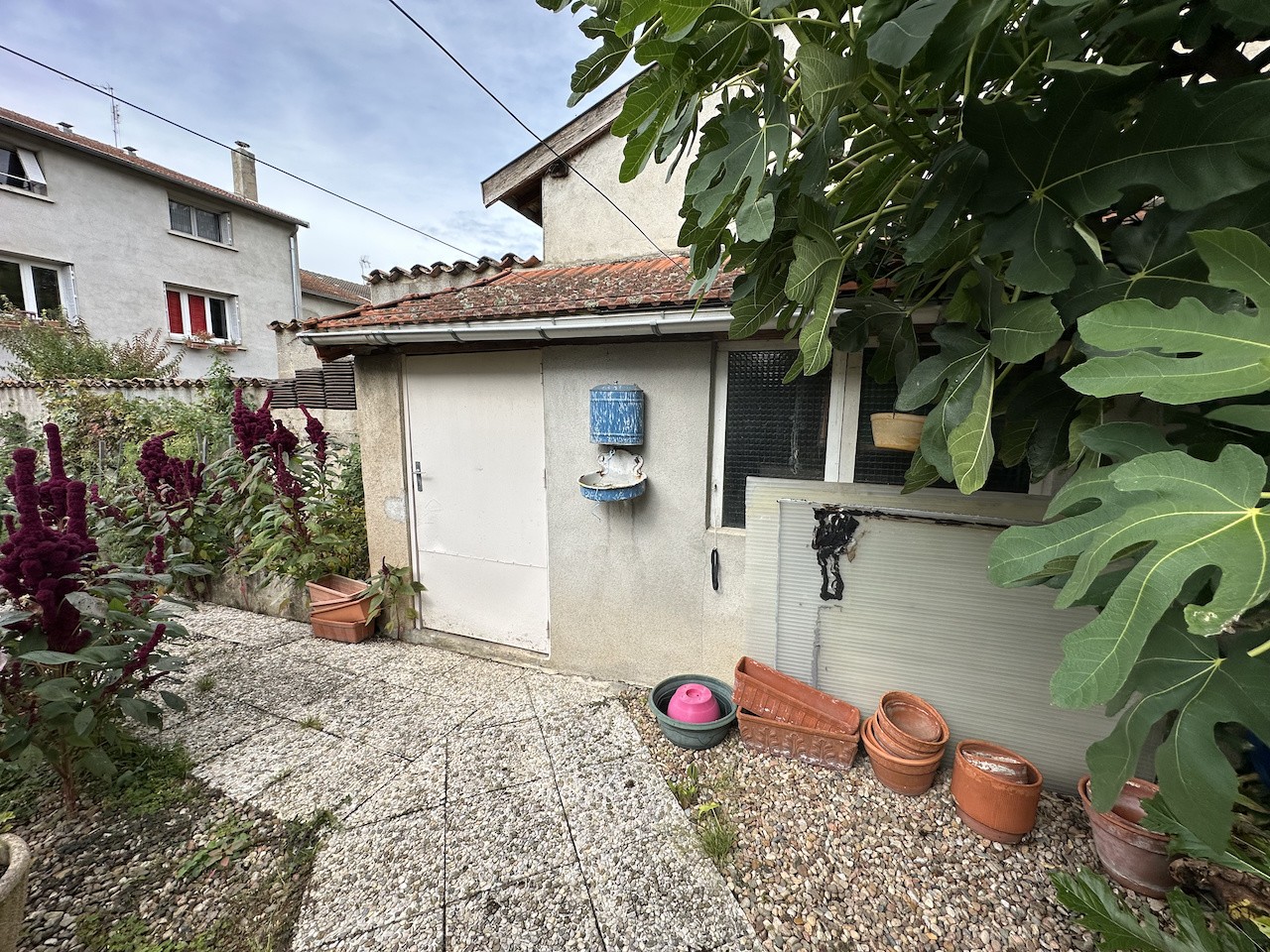 Vente Maison à Marcigny 6 pièces