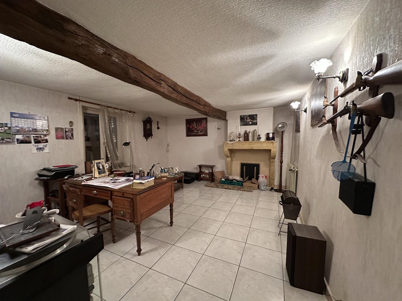 Vente Maison à Marcigny 6 pièces