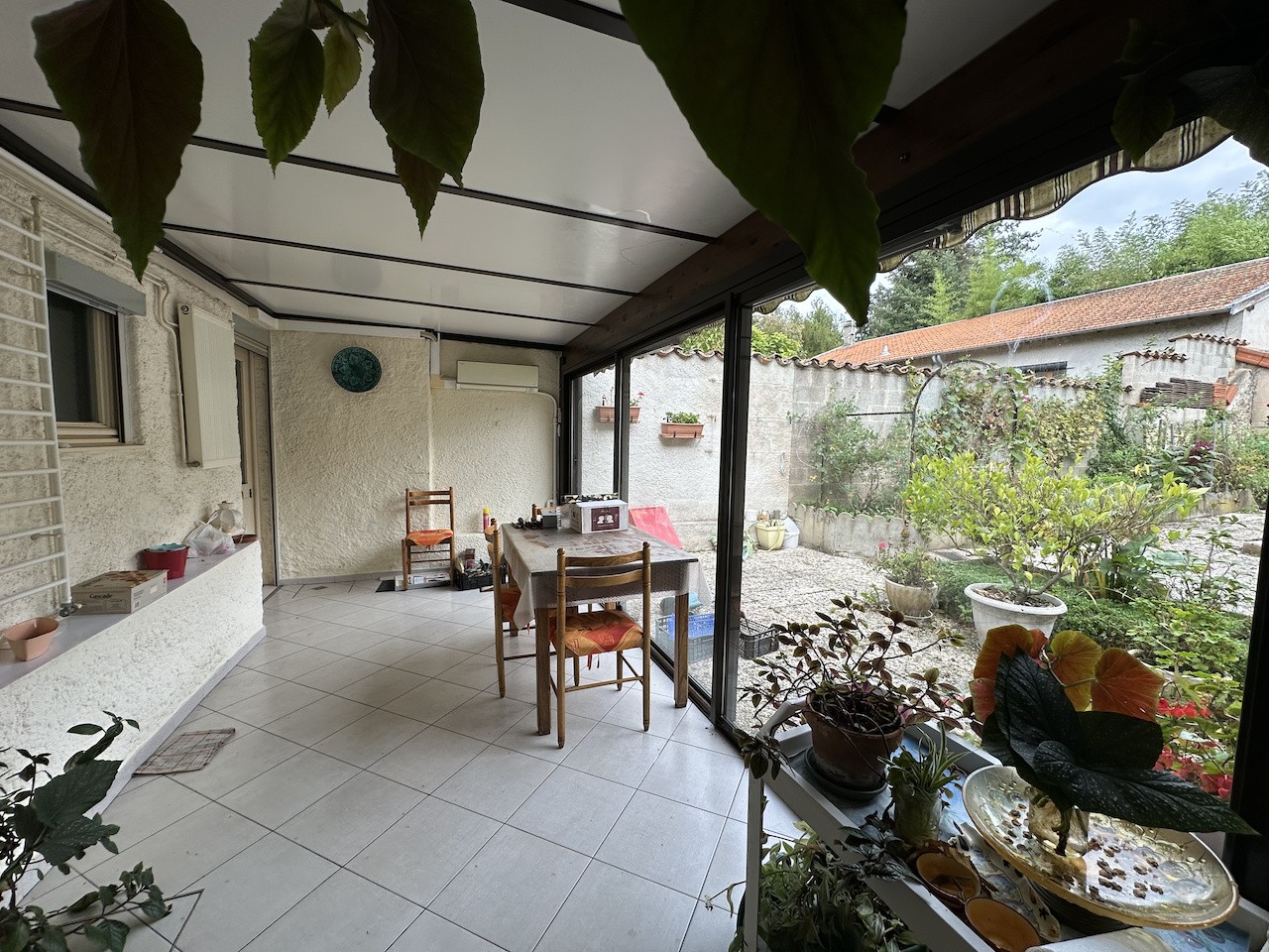 Vente Maison à Marcigny 6 pièces