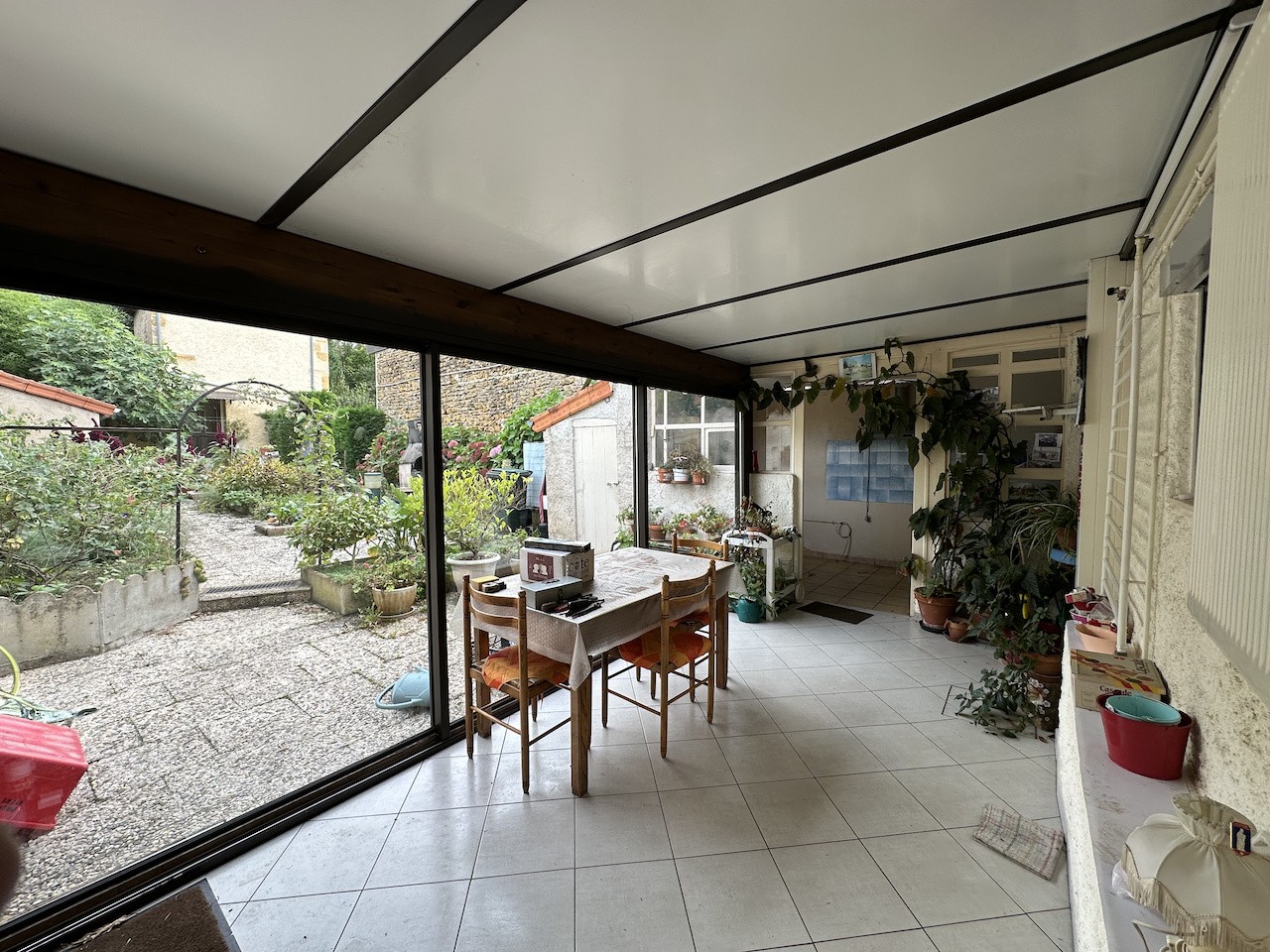 Vente Maison à Marcigny 6 pièces