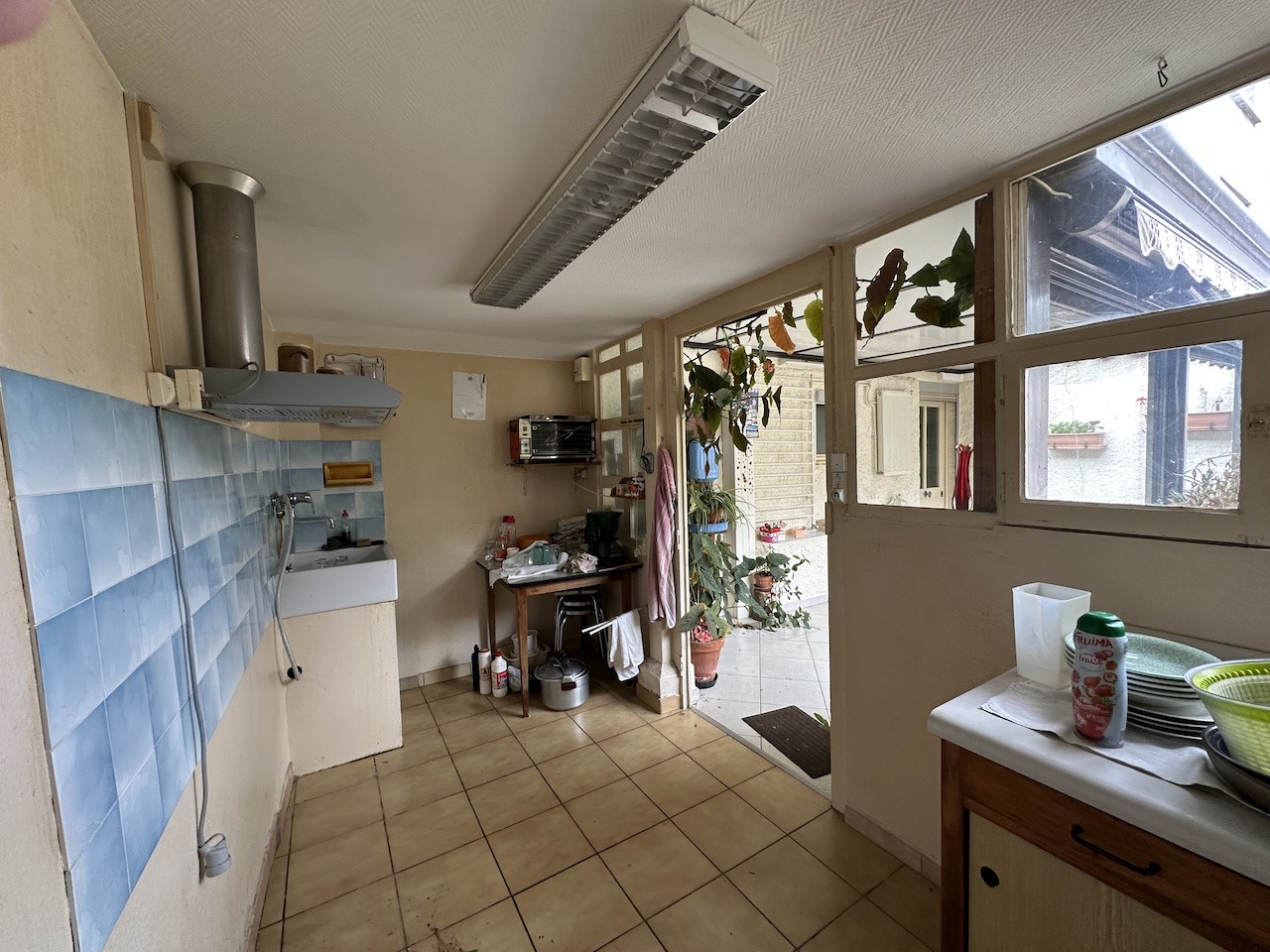 Vente Maison à Marcigny 6 pièces