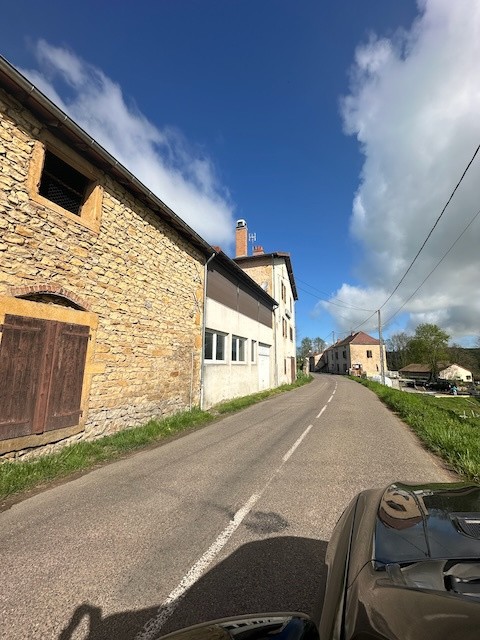 Vente Maison à Iguerande 10 pièces