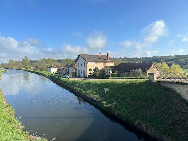 Vente Maison à Iguerande 10 pièces