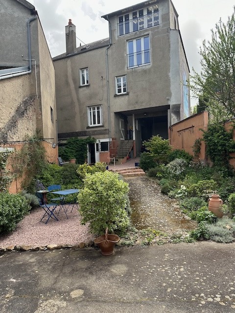 Vente Maison à Saint-Léon 6 pièces