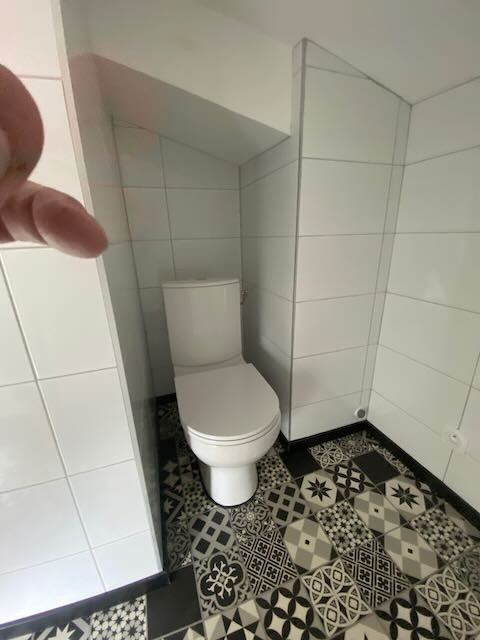 Location Appartement à Chauffailles 2 pièces