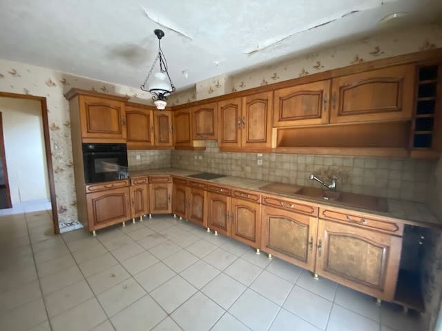 Vente Maison à Chambilly 8 pièces