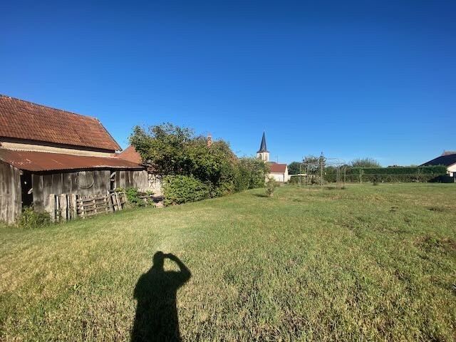 Vente Maison à Monétay-sur-Loire 4 pièces