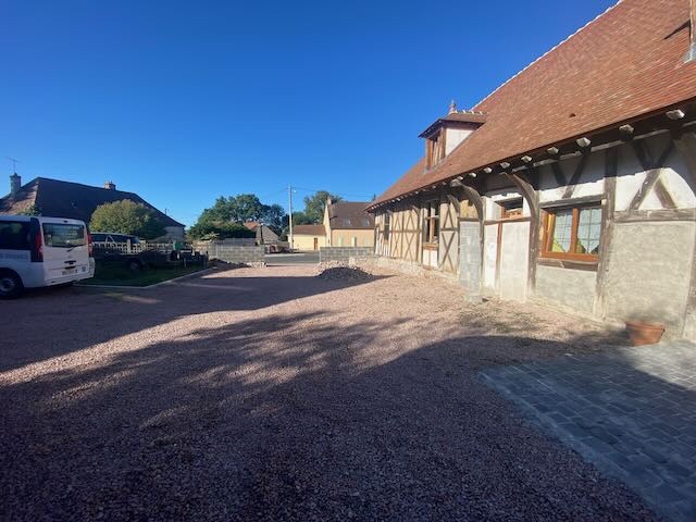 Vente Maison à Monétay-sur-Loire 4 pièces