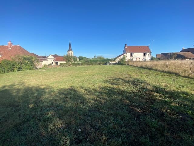 Vente Maison à Monétay-sur-Loire 4 pièces