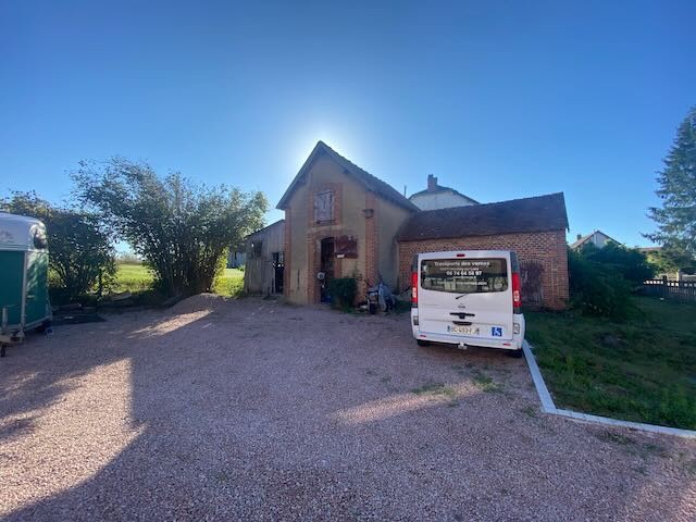 Vente Maison à Monétay-sur-Loire 4 pièces