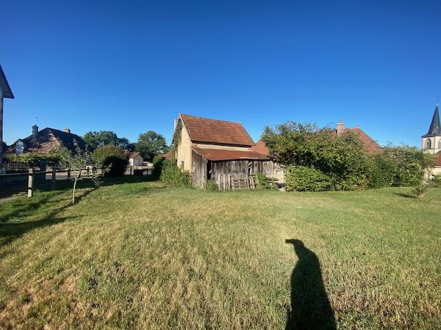 Vente Maison à Monétay-sur-Loire 4 pièces