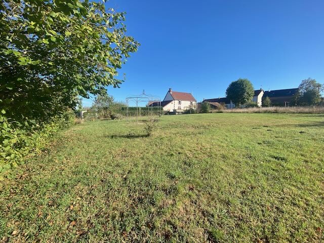 Vente Maison à Monétay-sur-Loire 4 pièces