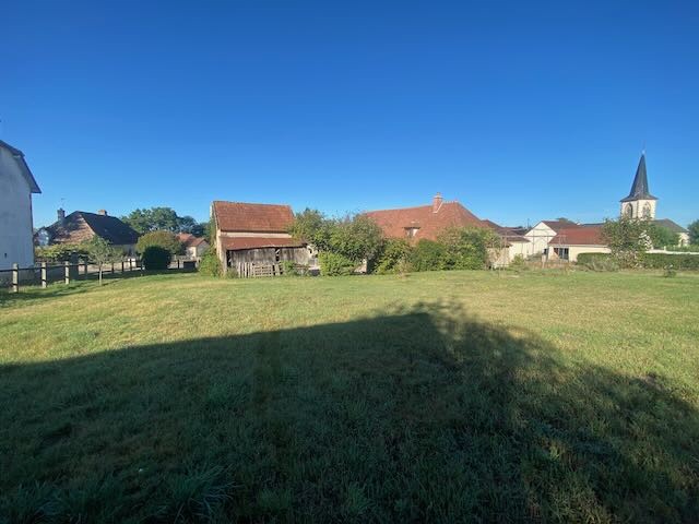 Vente Maison à Monétay-sur-Loire 4 pièces