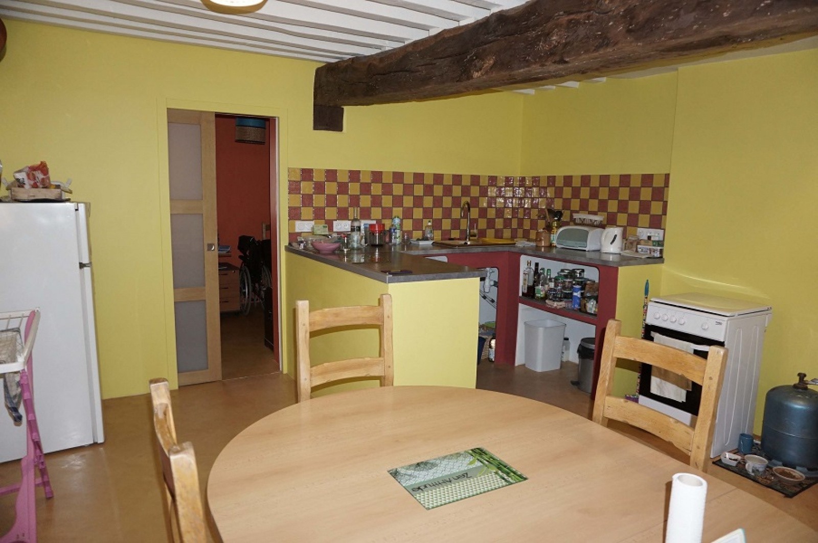 Vente Maison à Monétay-sur-Loire 4 pièces