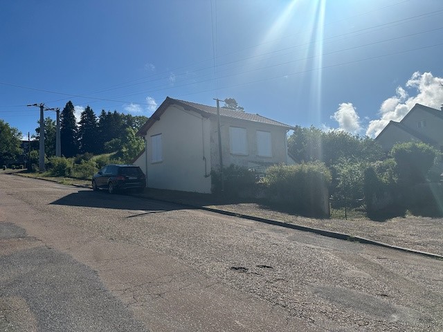 Vente Maison à Marcigny 7 pièces