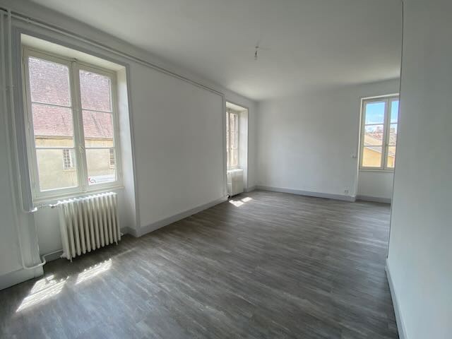 Location Appartement à Marcigny 4 pièces