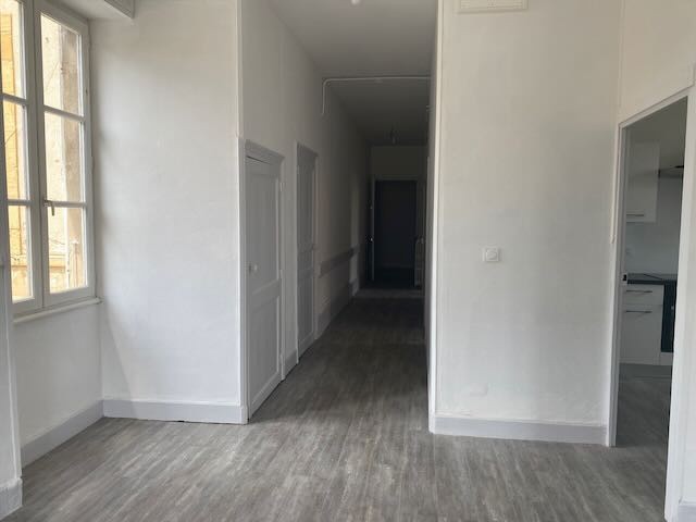 Location Appartement à Marcigny 4 pièces