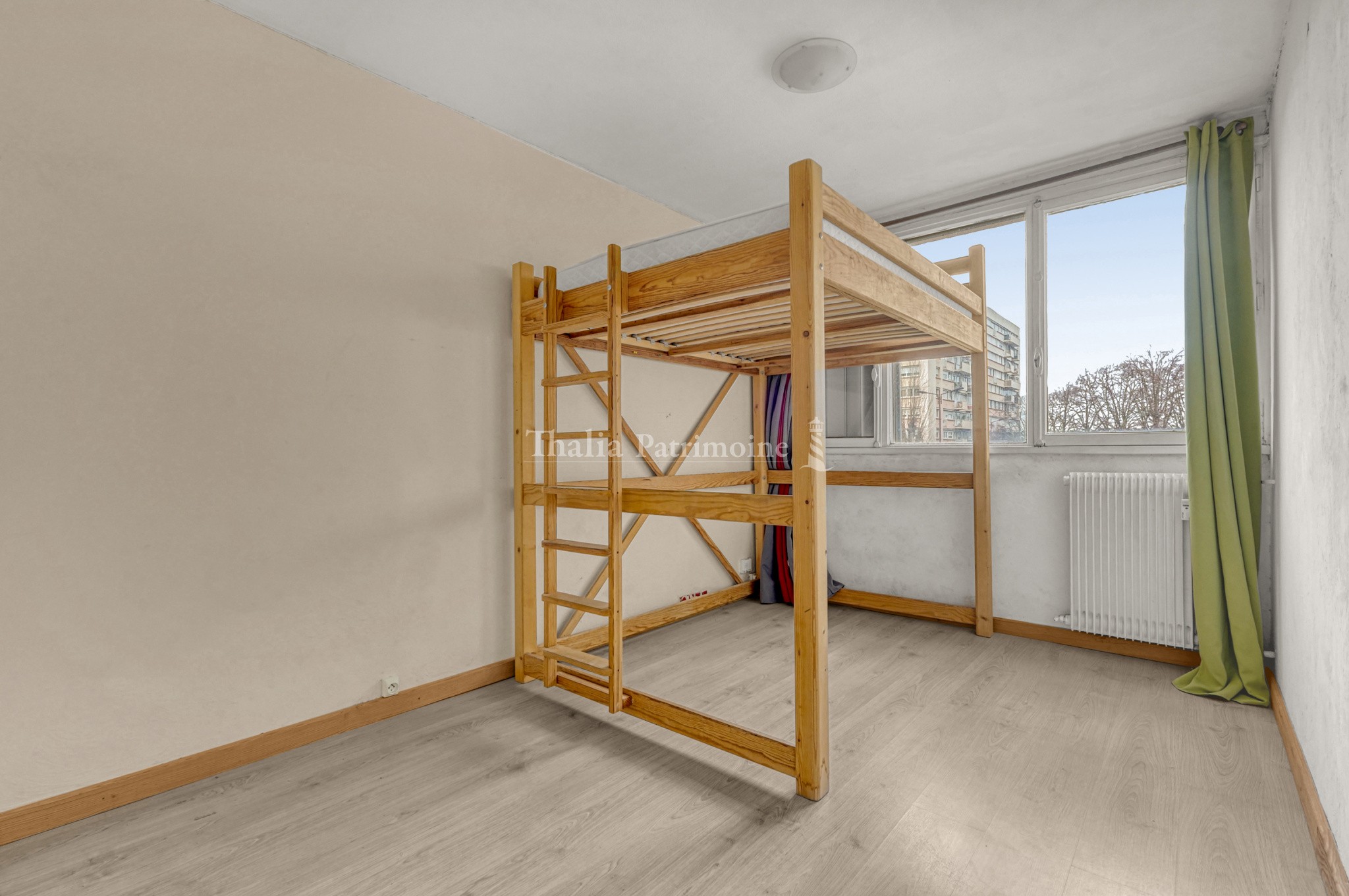 Vente Appartement à Toulouse 5 pièces