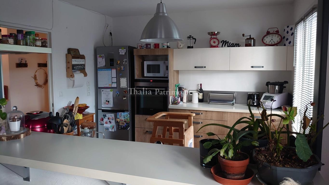 Vente Maison à Marmande 6 pièces