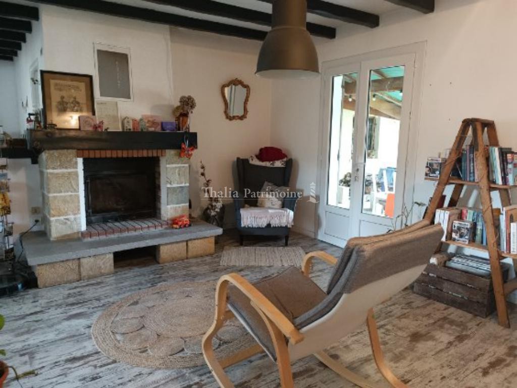 Vente Maison à Marmande 6 pièces