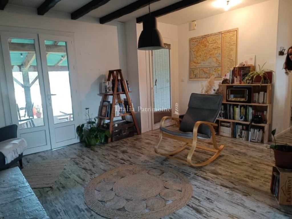 Vente Maison à Marmande 6 pièces