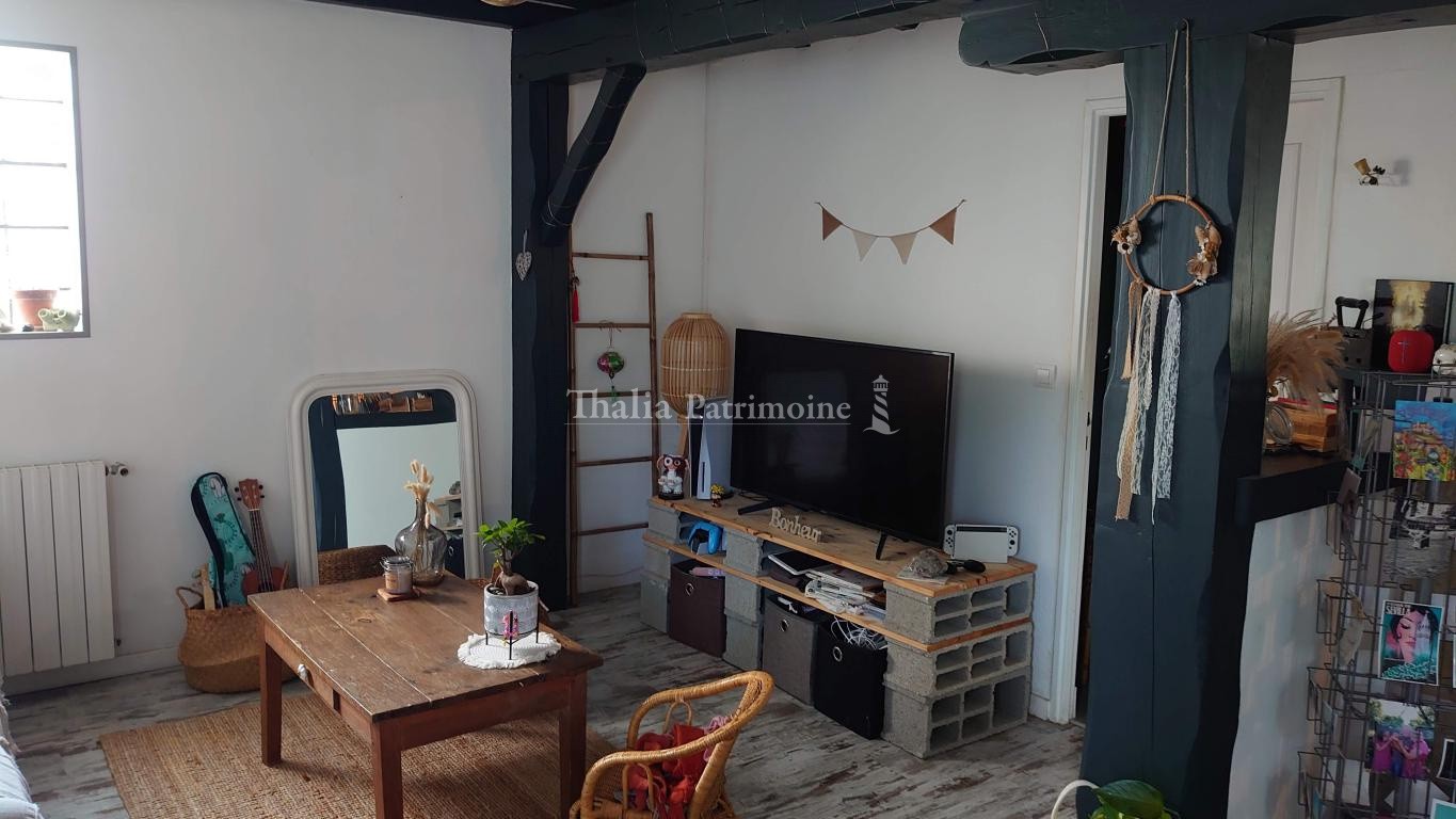 Vente Maison à Marmande 6 pièces