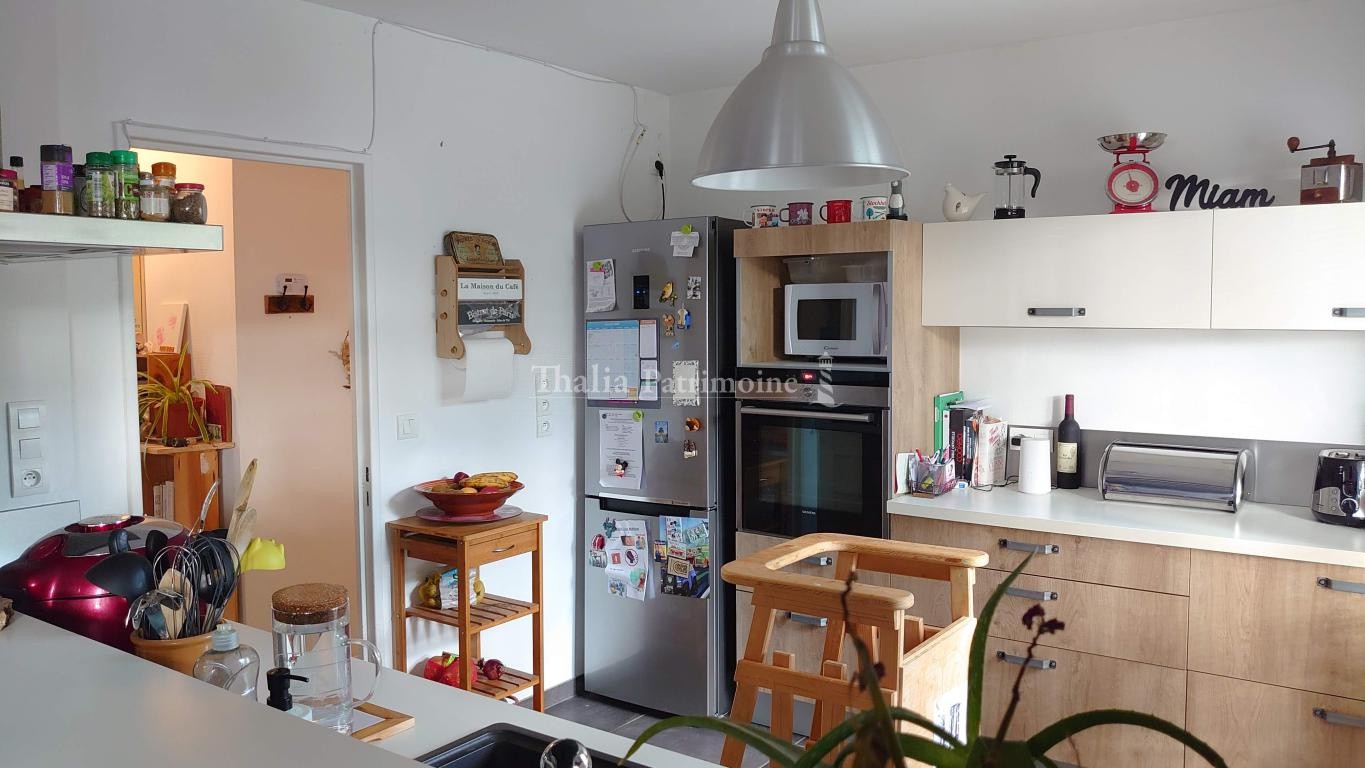 Vente Maison à Marmande 6 pièces