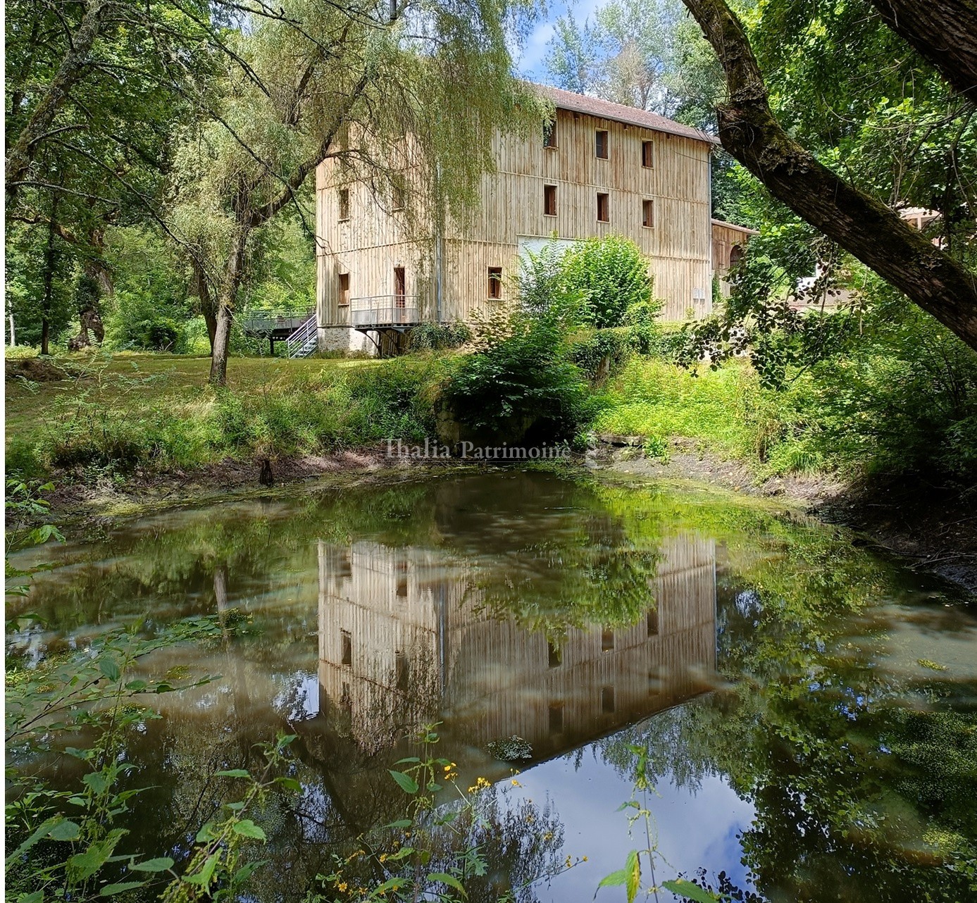 Vente Maison à Sore 15 pièces