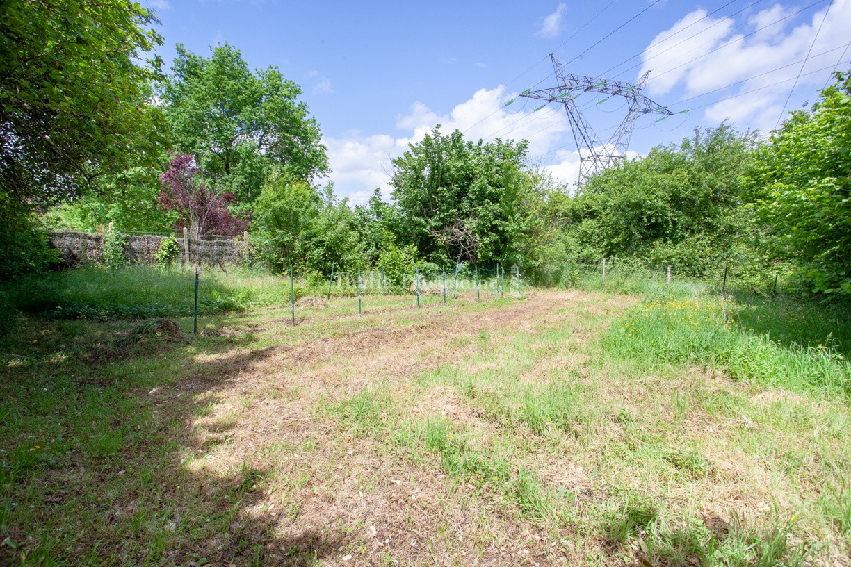 Vente Terrain à Ambarès-et-Lagrave 0 pièce