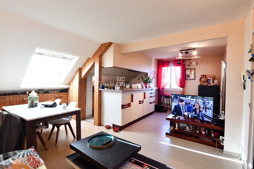 Vente Appartement à Rodez 3 pièces