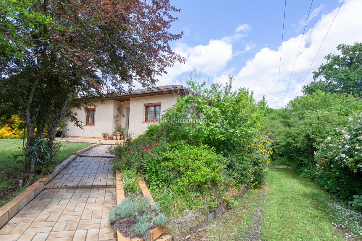 Vente Maison à Ambarès-et-Lagrave 4 pièces