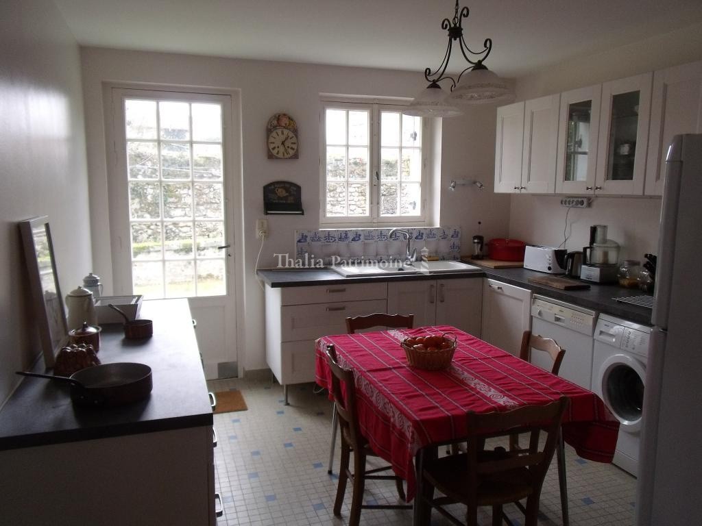 Vente Maison à Mareuil 7 pièces