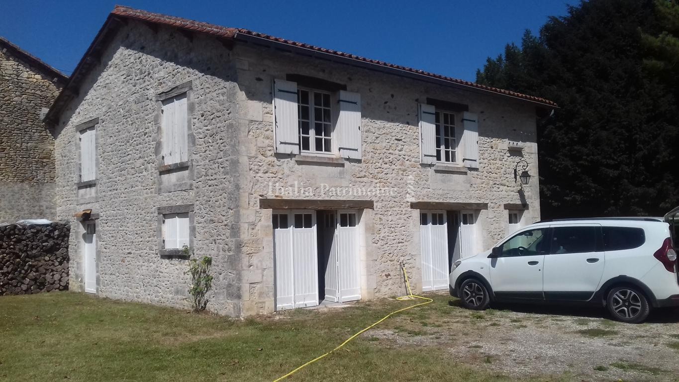 Vente Maison à Mareuil 7 pièces