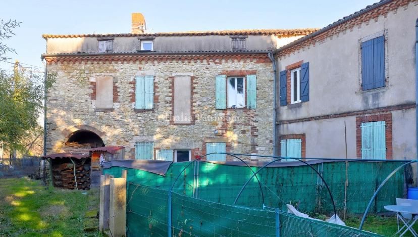 Vente Maison à Gaillac 13 pièces