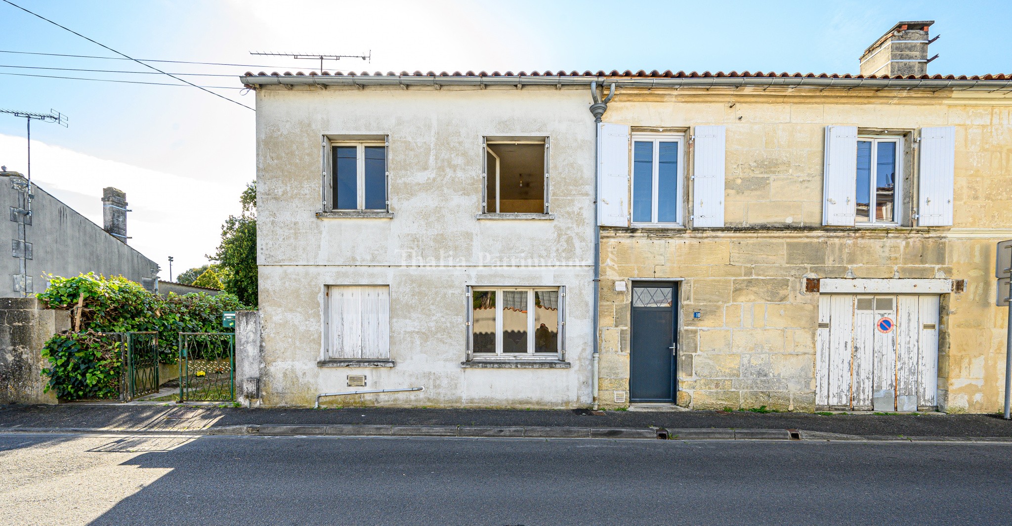 Vente Maison à Cognac 6 pièces