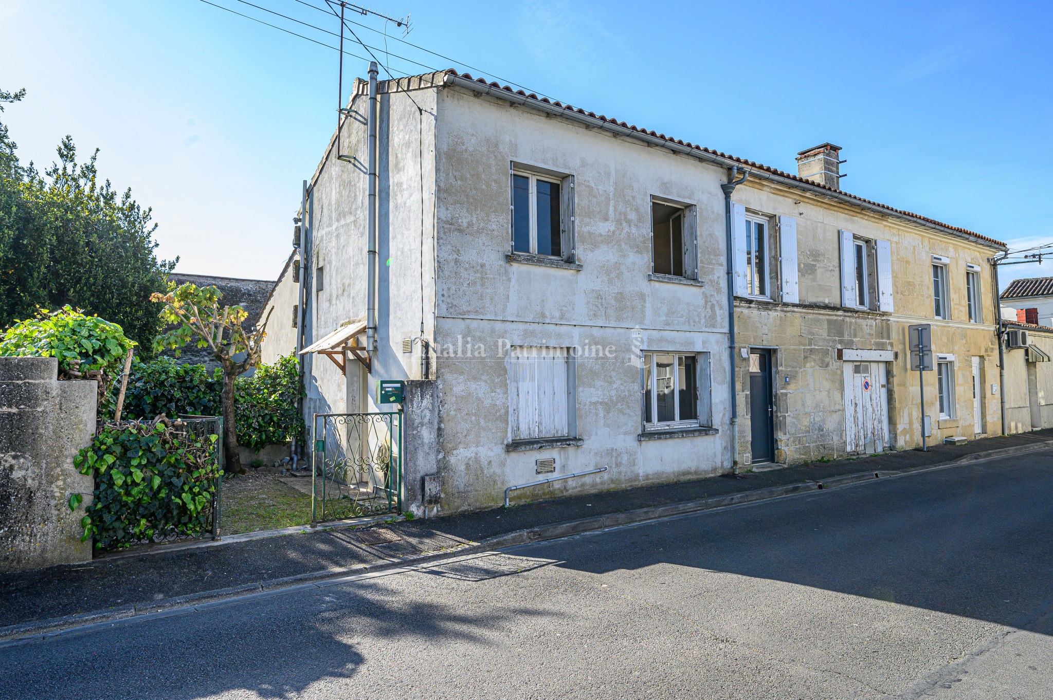 Vente Maison à Cognac 6 pièces