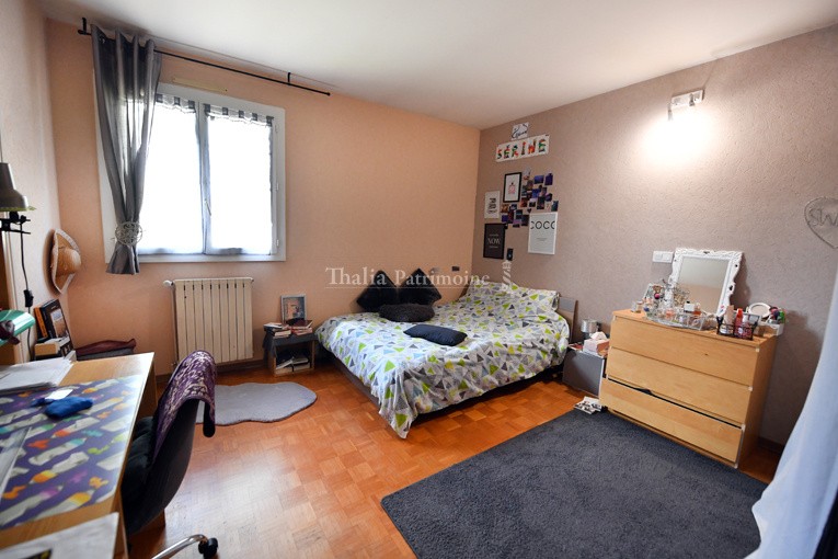 Vente Appartement à Rodez 5 pièces