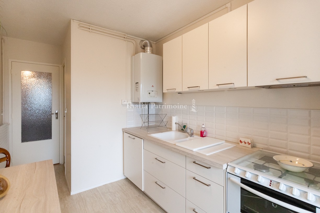 Vente Appartement à le Bouscat 3 pièces