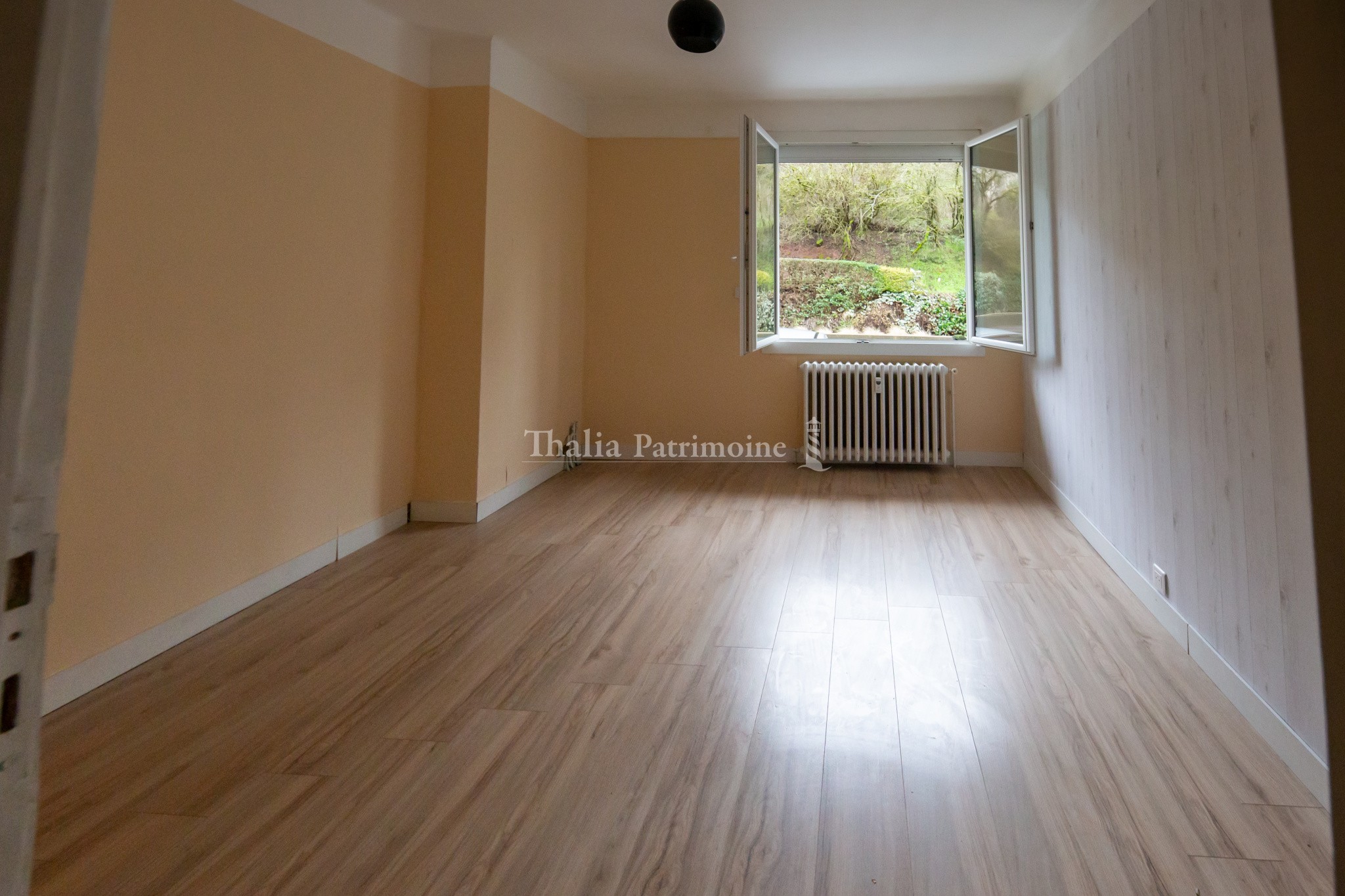 Vente Appartement à Rodez 4 pièces