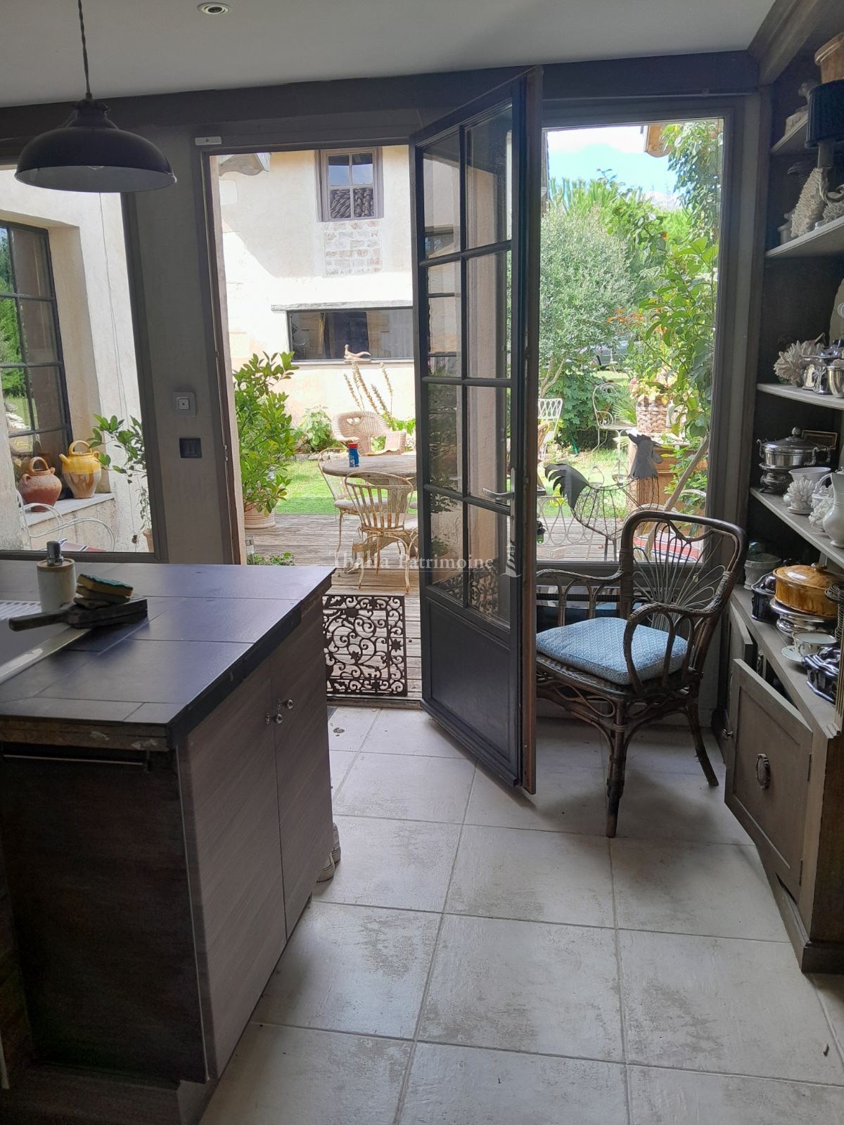 Vente Maison à la Brède 5 pièces