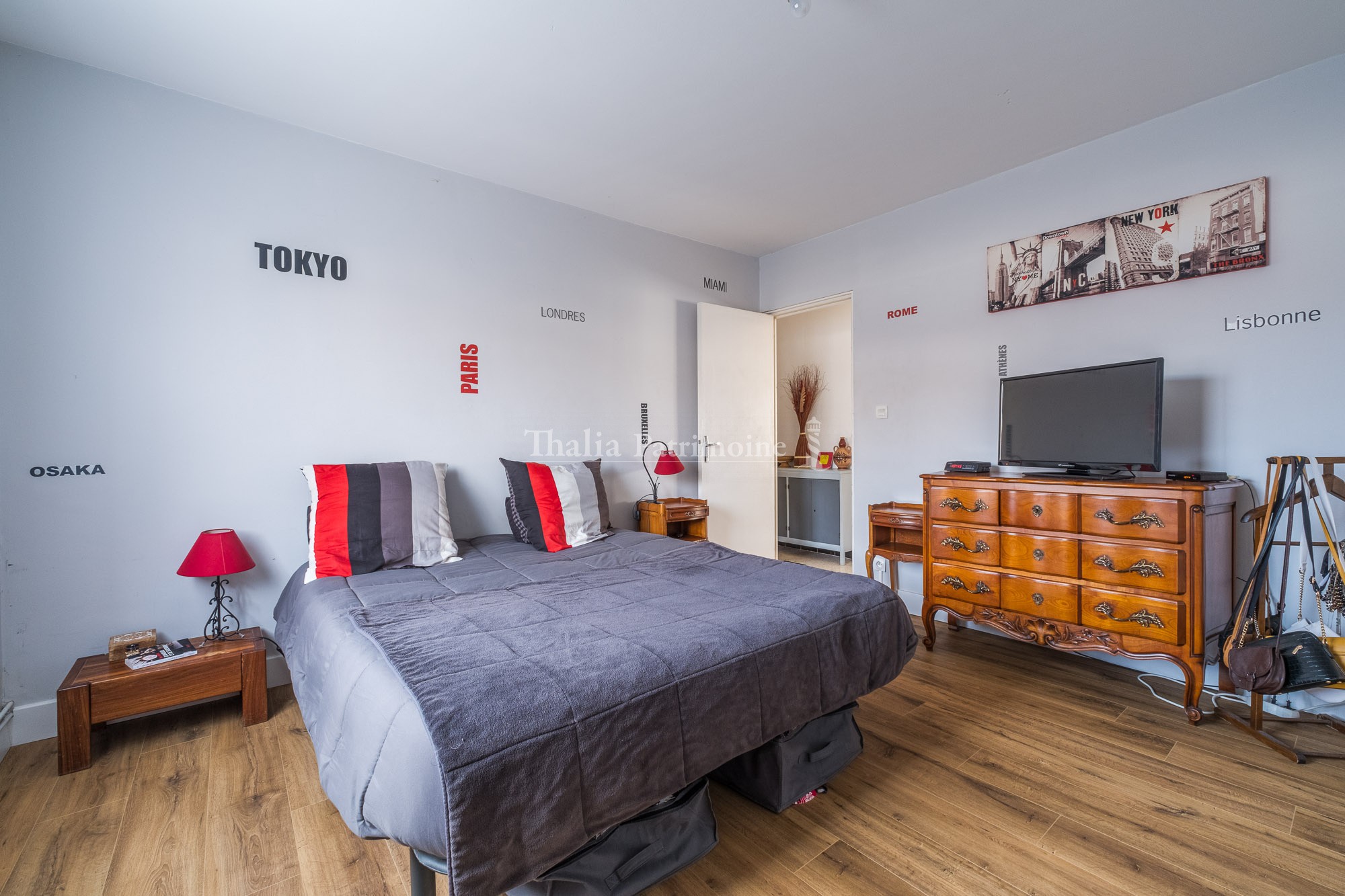 Vente Appartement à l'Union 4 pièces