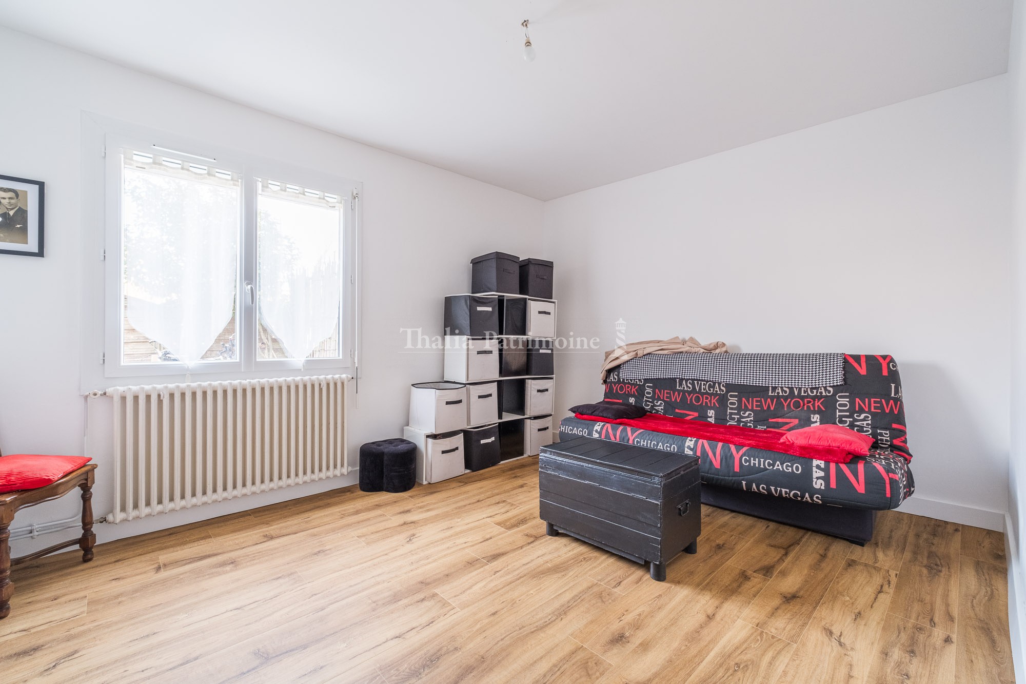 Vente Appartement à l'Union 4 pièces