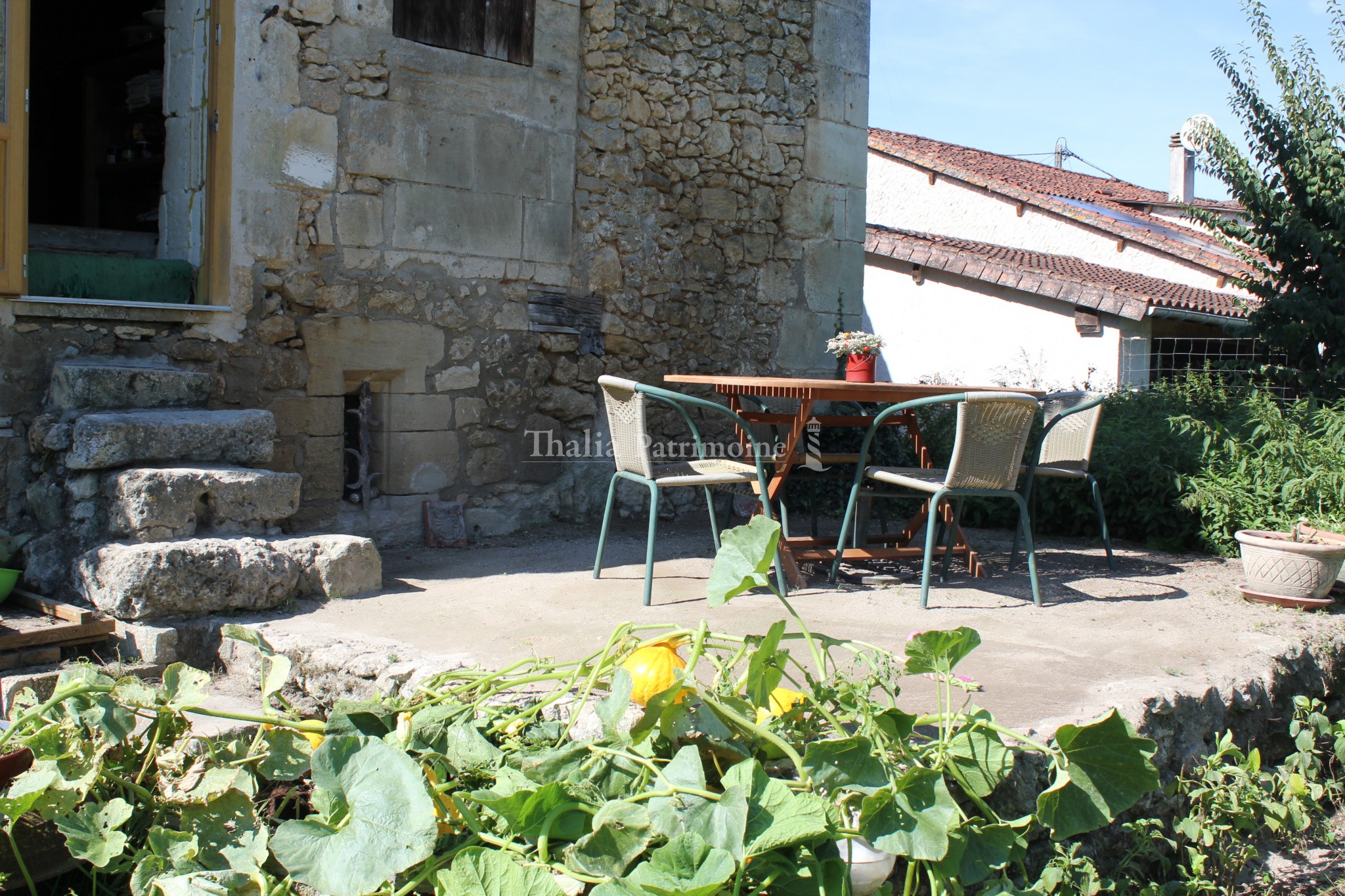 Vente Maison à Brantôme 10 pièces