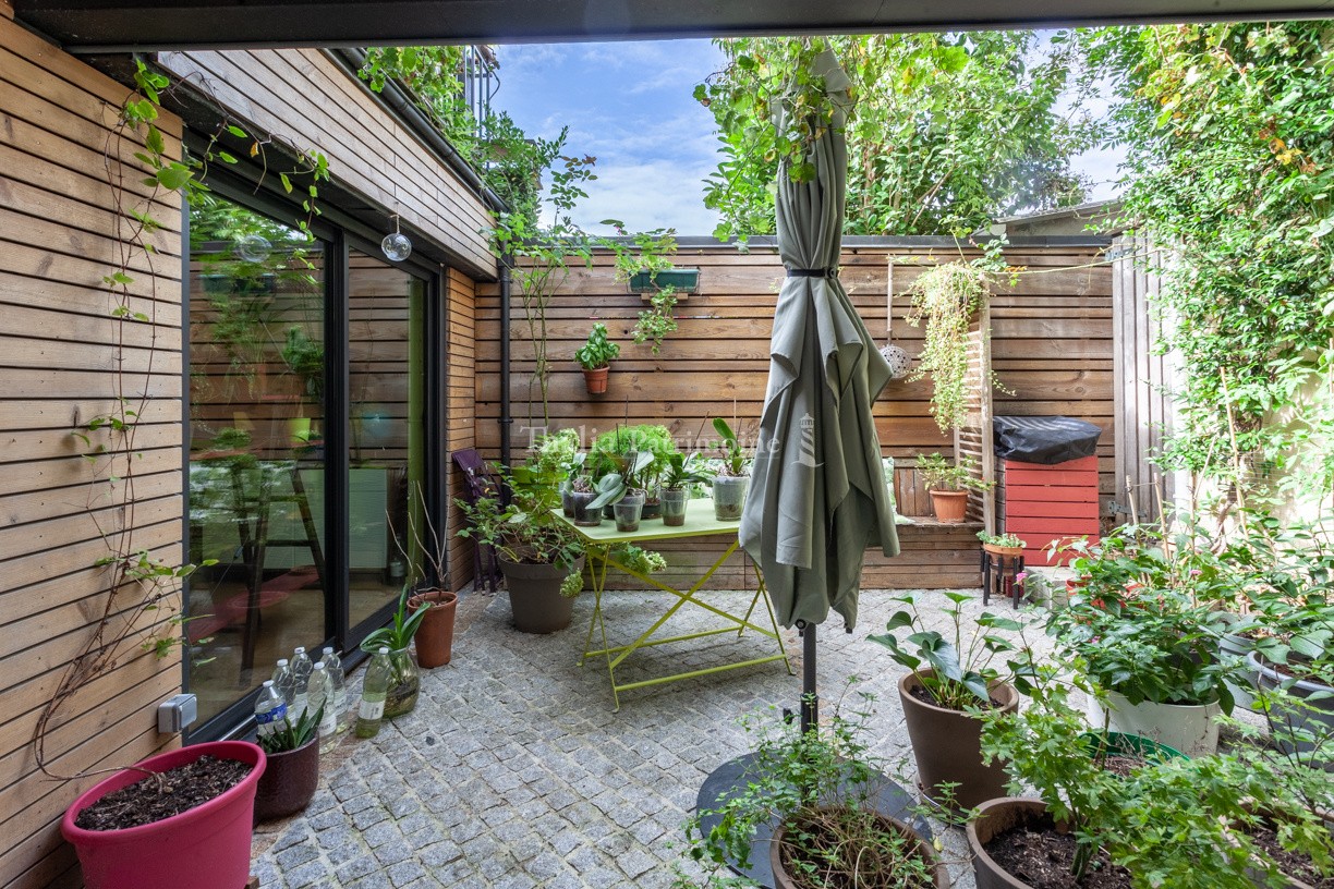 Vente Maison à Bordeaux 4 pièces