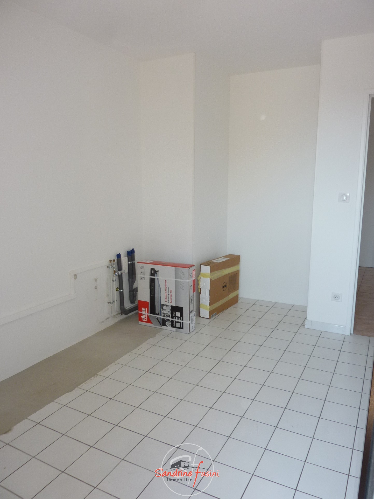 Location Appartement à Carros 2 pièces