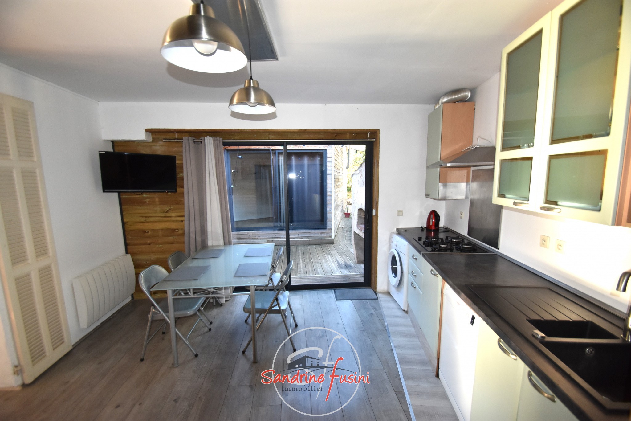 Vente Appartement à Carros 3 pièces