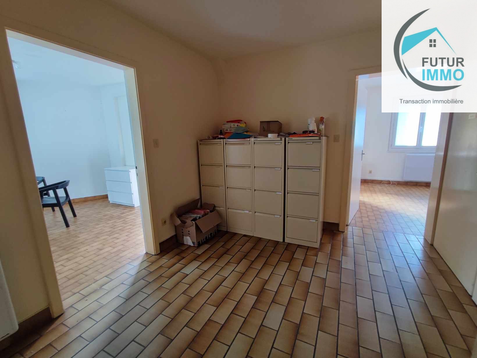 Vente Maison à Bavans 5 pièces